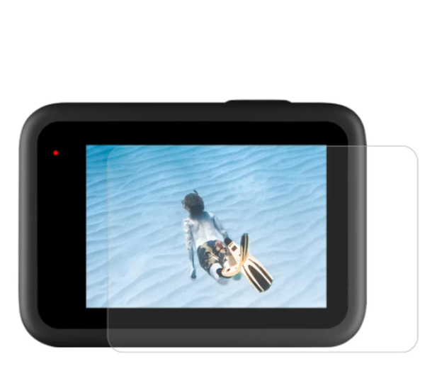 TELESIN Folia ochronna na ekran i obiektyw do GoPro H9/H10/H11/H12 - 1190395 - zdjęcie 3